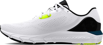 ua sonic shoes