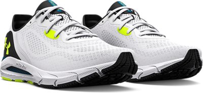 ua sonic shoes