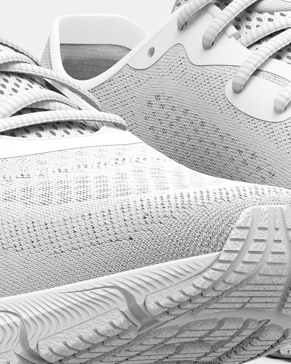 UNDER ARMOUR UA HOVR Sonic 2-WHT Running Shoes For Men - Buy UNDER ARMOUR UA  HOVR Sonic 2-WHT Running Shoes For Men Online at Best Price - Shop Online  for Footwears in