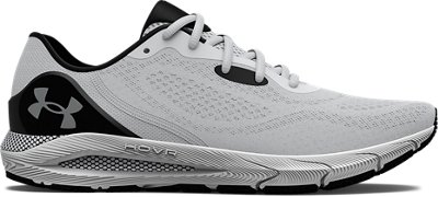 under armour grey shoes