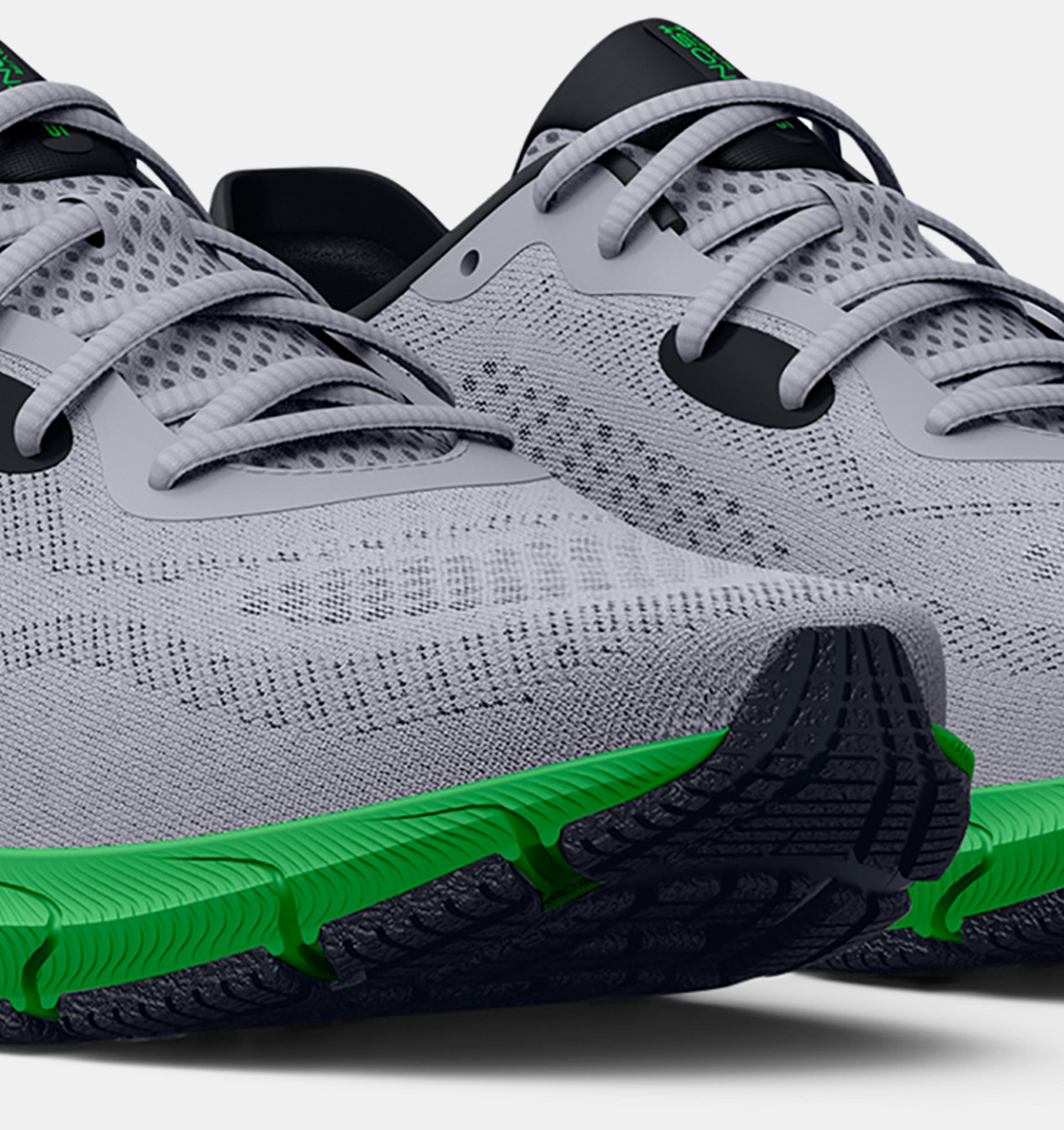 UA Sonic Running Shoes | Under Armour