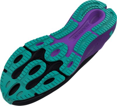 รองเท้าวิ่ง UA HOVR&trade; Machina 3 สำหรับผู้ชาย image number 4