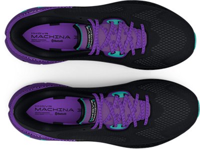 รองเท้าวิ่ง UA HOVR&trade; Machina 3 สำหรับผู้ชาย image number 2