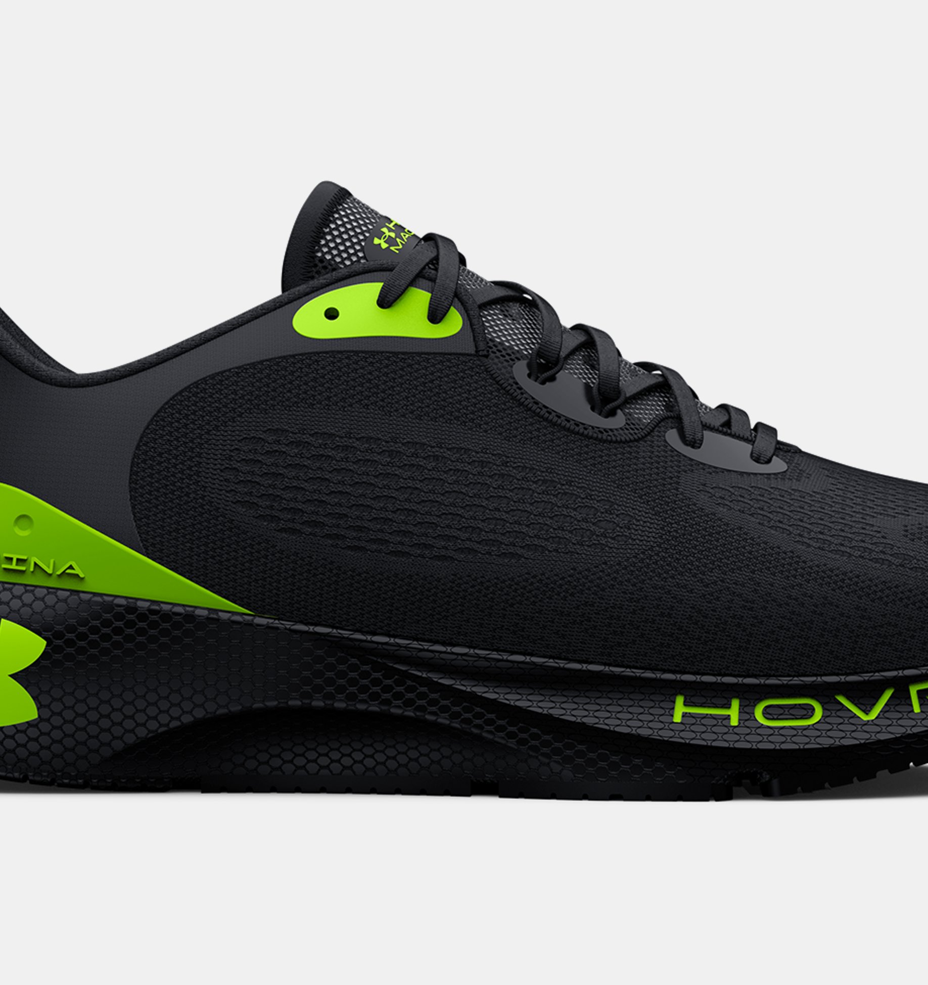 Zapatillas de running UA HOVR™ Machina 3 para hombre | Armour