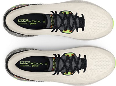 Men's UA HOVR&trade; Machina 3 Running Shoes image number 2