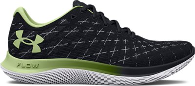 Men's UA Flow Velociti Wind 2 Running Shoes - 3024903-003