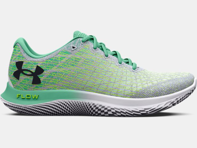 Flow Velociti Wind 2 Running Shoes | Under Armour