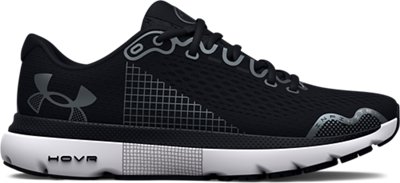 Women's UA HOVR Infinite 4 Running Shoes - 3024905-001