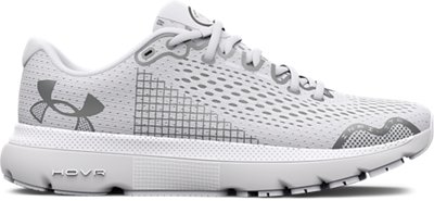 Women's UA HOVR Infinite 4 Running Shoes - 3024905-100