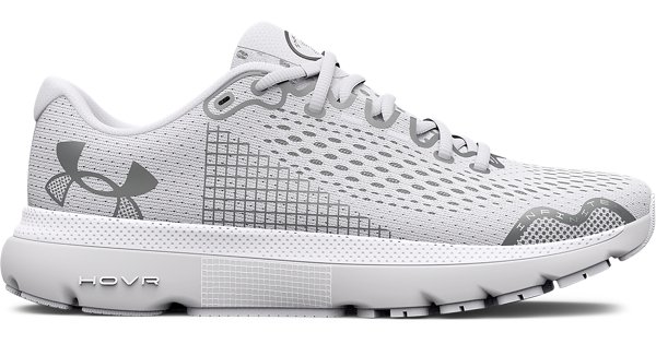 hovr under armour white