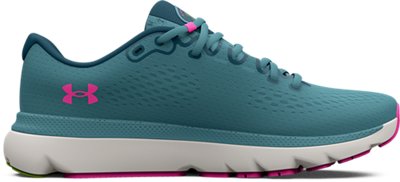 Do Women's Under Armour Shoes Run Small?