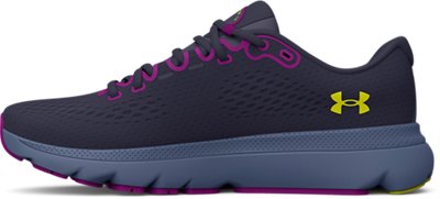 UA HOVR&trade; Infinite 4, Gray, pdpMainDesktop image number 1