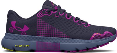 UA HOVR&trade; Infinite 4, Gray, pdpMainDesktop image number 0