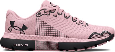 Women's UA HOVR Infinite 4 Running Shoes - 3024905-600