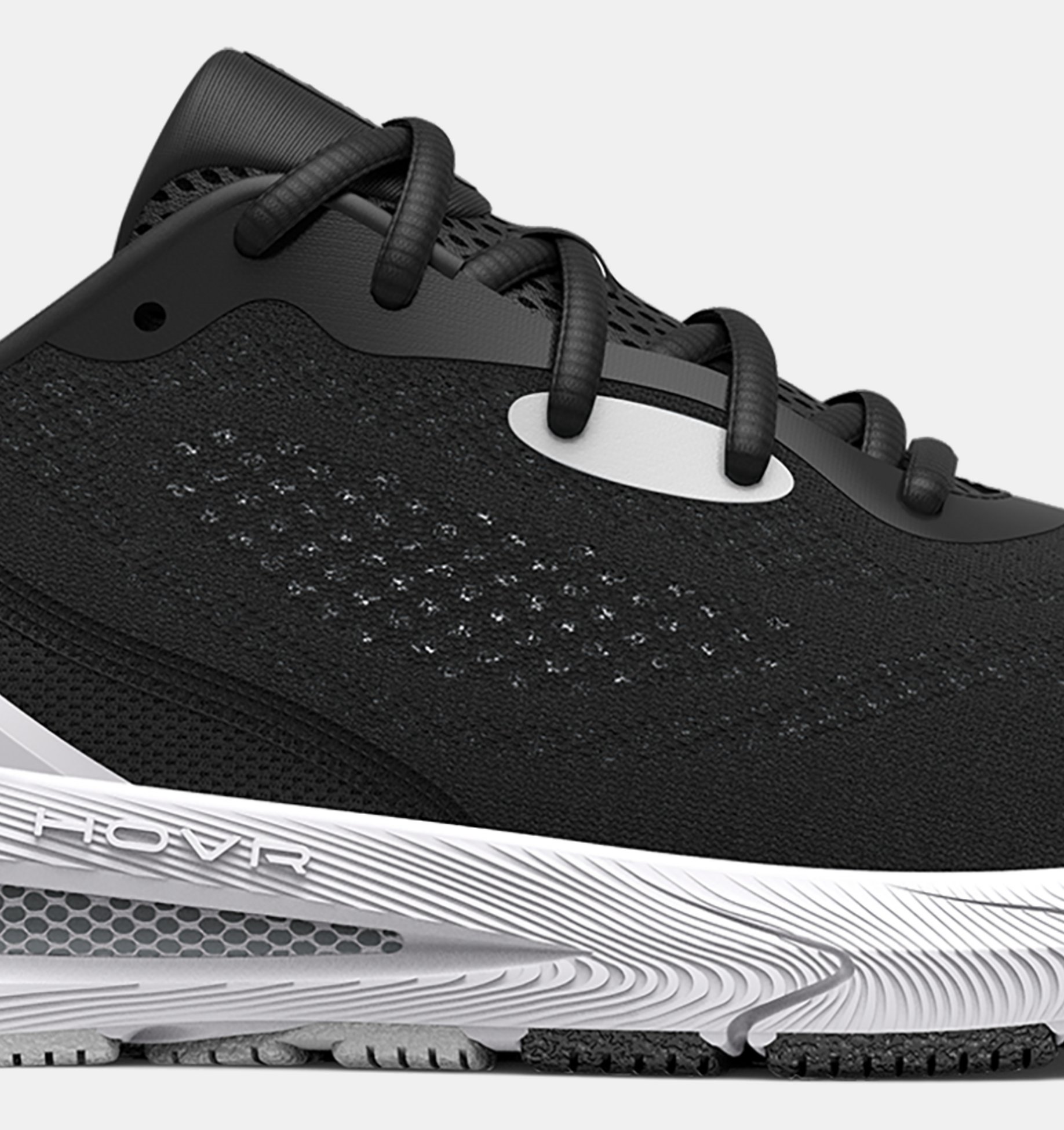 Women's UA HOVR™ Sonic 5 Running Shoes | Under Armour ID
