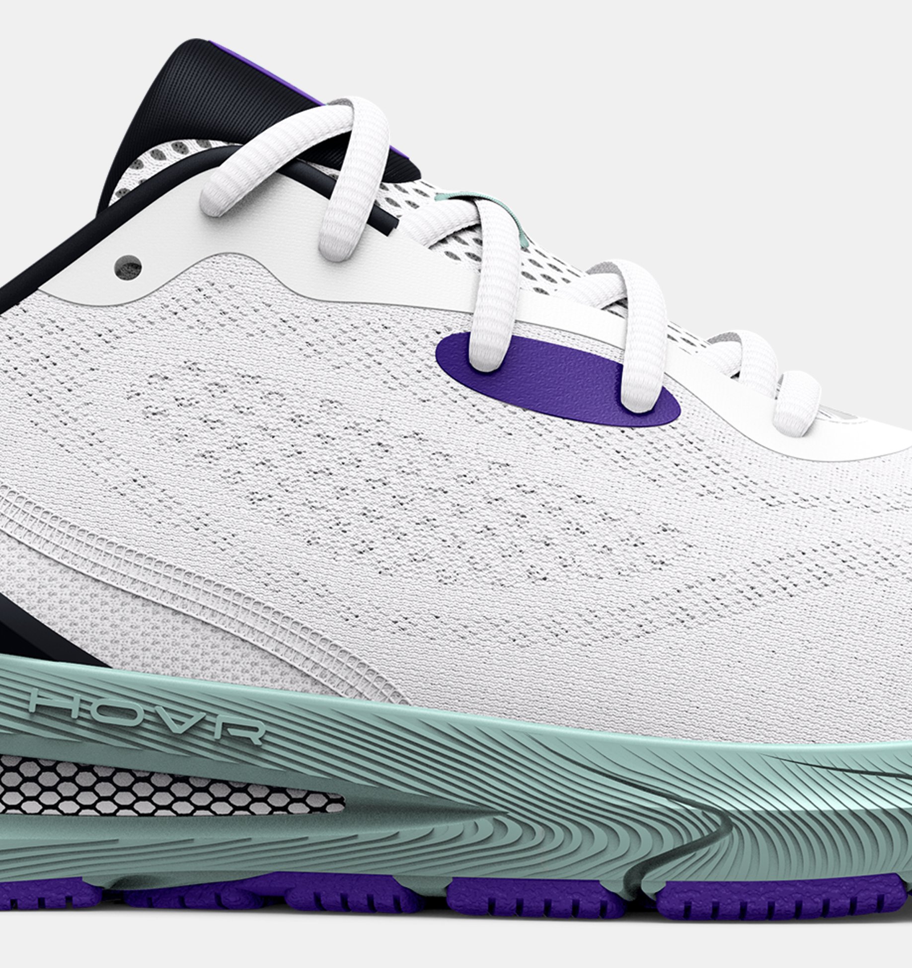 Women's Sonic 5 Running Shoes | Armour