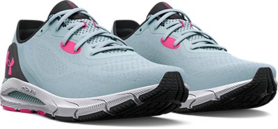 under armour hovr sonic mujer