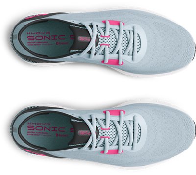 under armour hovr sonic mujer