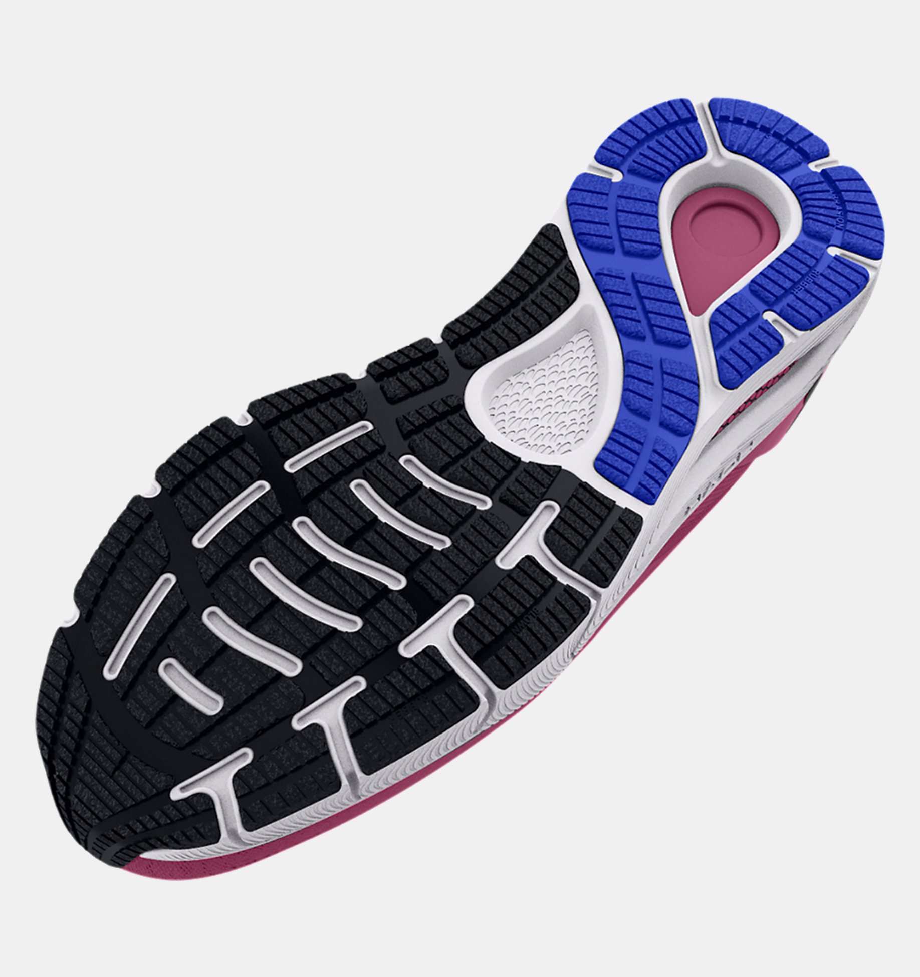 Women's UA HOVR™ Sonic 5 Running Shoes