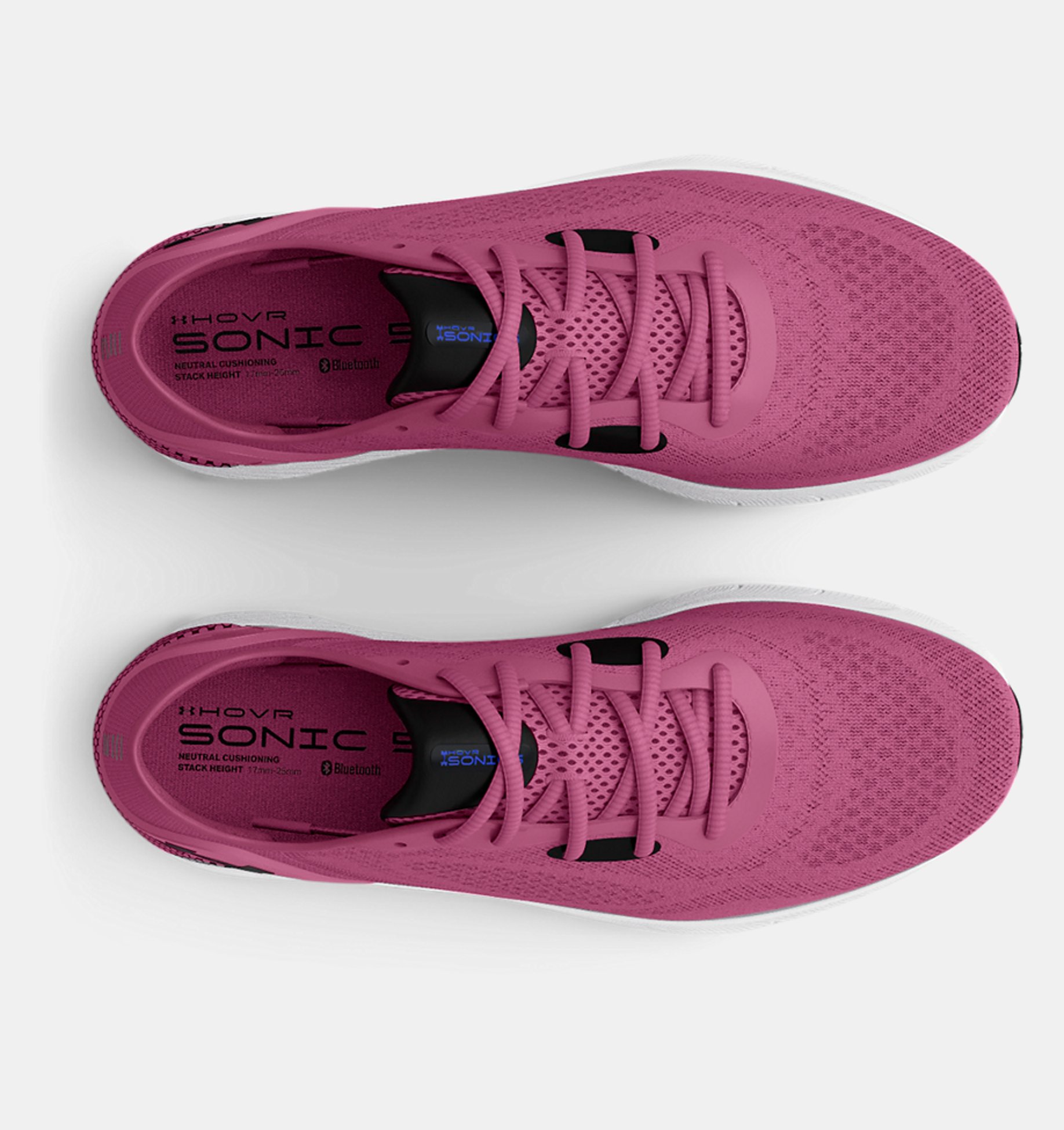 Women's UA HOVR™ Sonic 5 Running Shoes