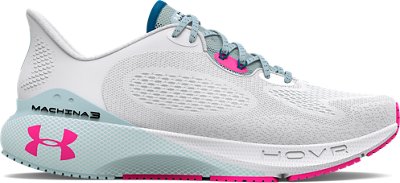 under armour hovr womens white