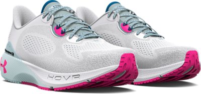 under armour hovr womens pink