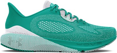 Damen Under Armour HOVR™ Machina 3 Laufschuhe Neptune / Weiß / Schwarz 38