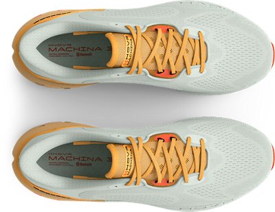 Women's UA HOVR™ Machina 3 Running Shoes Under Armour