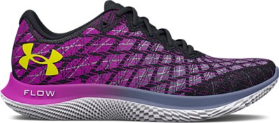 Tenis para Correr UA Flow Velociti Wind 2 para Mujer
