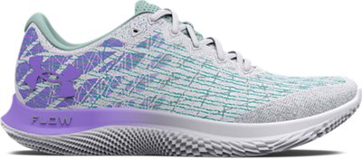 Tenis para Correr UA Flow Velociti Wind 2 para Mujer