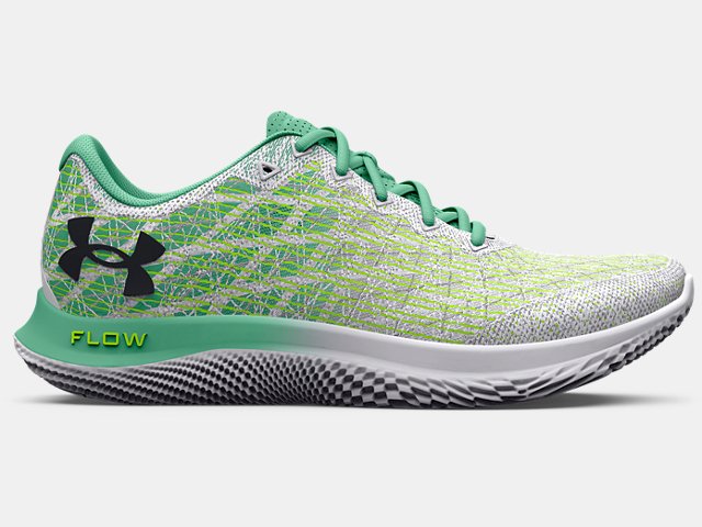 Women's UA Flow Wind 2 Running | Under Armour