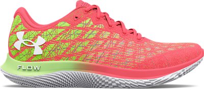 Tenis para Correr UA Flow Velociti Wind 2 para Mujer