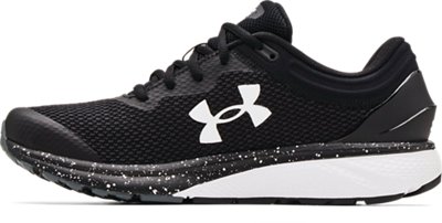 UA Charged Escape 3 Big Logo image number 1