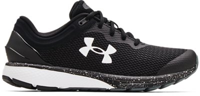 UA Charged Escape 3 Big Logo image number 0