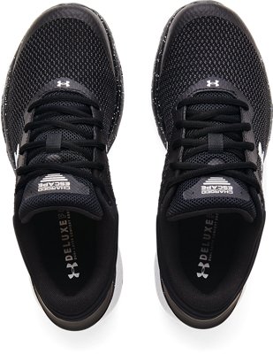 UA Charged Escape 3 Big Logo image number 2