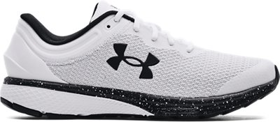 남성 UA 차지드 이스케이프 3 빅 로고 러닝화