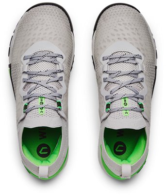 ua tribase reign