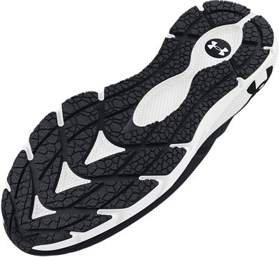 Unisex UA HOVR&trade; Phantom 2 IntelliKnit Slip Running Shoes image number 4