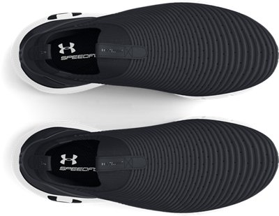 under armour hovr phantom gray