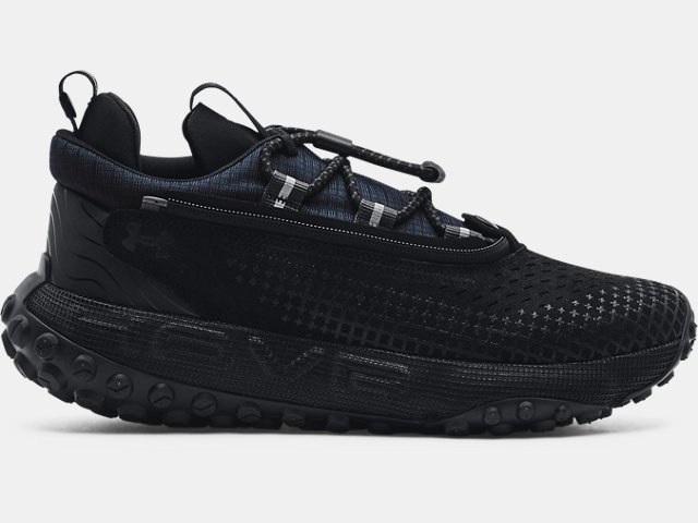 under armor delta