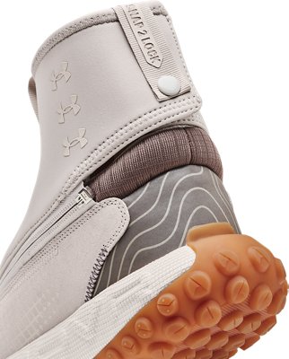 Under Armour Unisex UA HOVR™ Summit Fat Tire Delta Running Shoes. 7