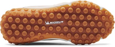 Under Armour Unisex UA HOVR™ Summit Fat Tire Delta Running Shoes. 5