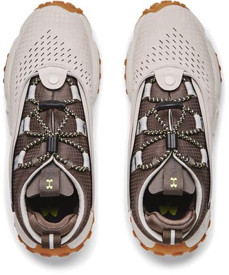 Under Armour Unisex UA HOVR™ Summit Fat Tire Delta Running Shoes. 3