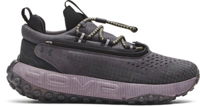 Unisex UA HOVR™ Summit Fat Tire Delta Running Shoes