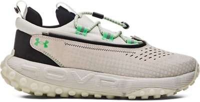 Unisex UA HOVR™ Summit Fat Tire Delta Running Shoes Under Armour