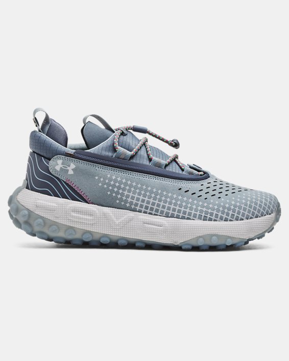 Under Armour - Unisex UA HOVR™ Summit Fat Tire Delta Running Shoes