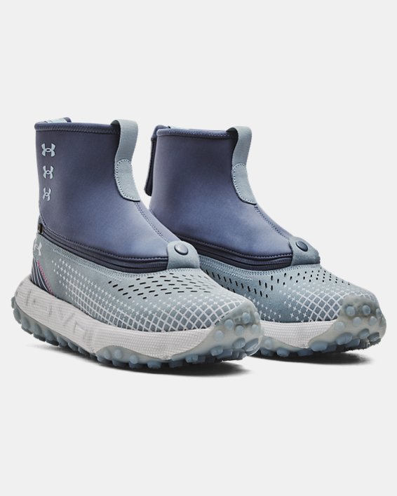 Under Armour - Unisex UA HOVR™ Summit Fat Tire Delta Running Shoes