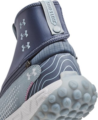 Under Armour Unisex UA HOVR™ Summit Fat Tire Delta Running Shoes. 7
