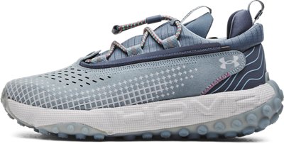 Under Armour Unisex UA HOVR™ Summit Fat Tire Delta Running Shoes. 8