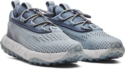 Under Armour Unisex UA HOVR™ Summit Fat Tire Delta Running Shoes. 4